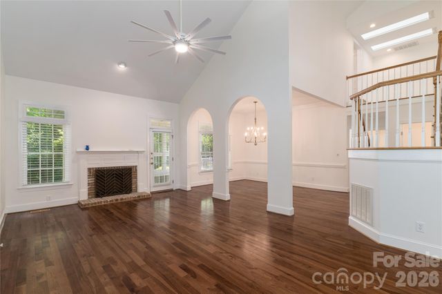 21121 Blakely Shores Drive, Cornelius, NC 28031