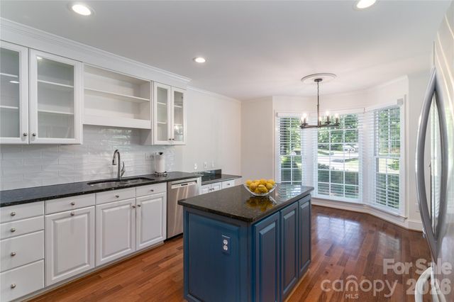 21121 Blakely Shores Drive, Cornelius, NC 28031