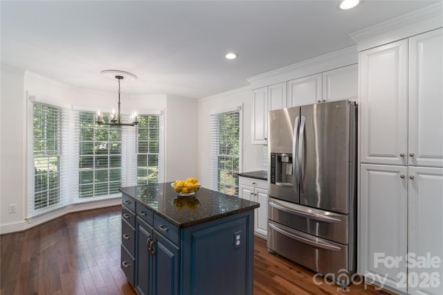 21121 Blakely Shores Drive, Cornelius, NC 28031