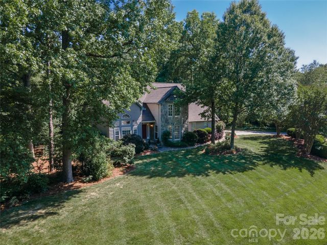 21121 Blakely Shores Drive, Cornelius, NC 28031