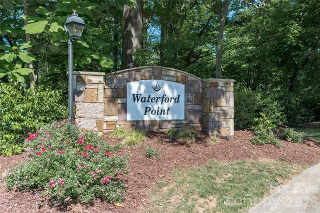 21121 Blakely Shores Drive, Cornelius, NC 28031