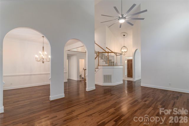 21121 Blakely Shores Drive, Cornelius, NC 28031