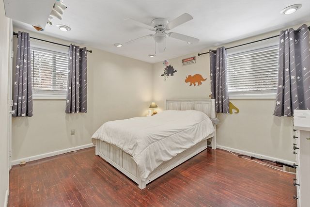 2 Edith Rd, Hudson, MA 01749