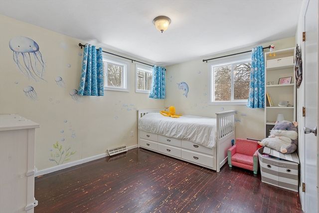 2 Edith Rd, Hudson, MA 01749