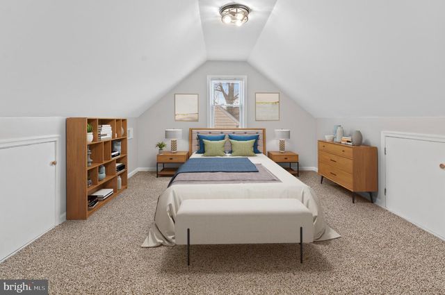 8517 OAKLEIGH RD, Parkville, MD 21234