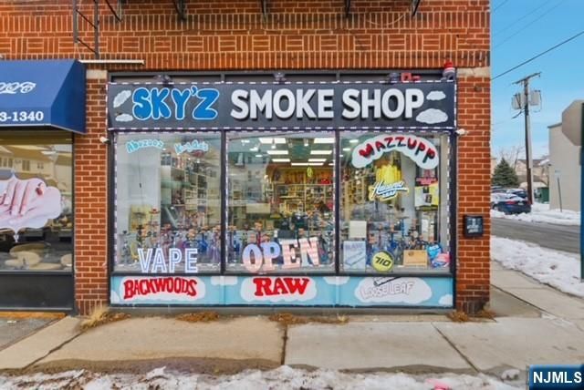 754 Van Houten, Clifton, NJ 07013