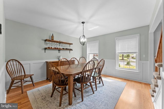204 SUMMERWIND LN, Harleysville, PA 19438