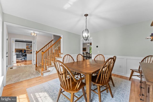 204 SUMMERWIND LN, Harleysville, PA 19438