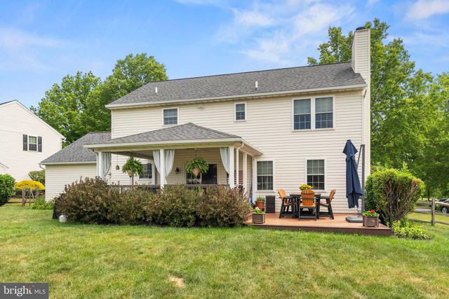 204 SUMMERWIND LN, Harleysville, PA 19438
