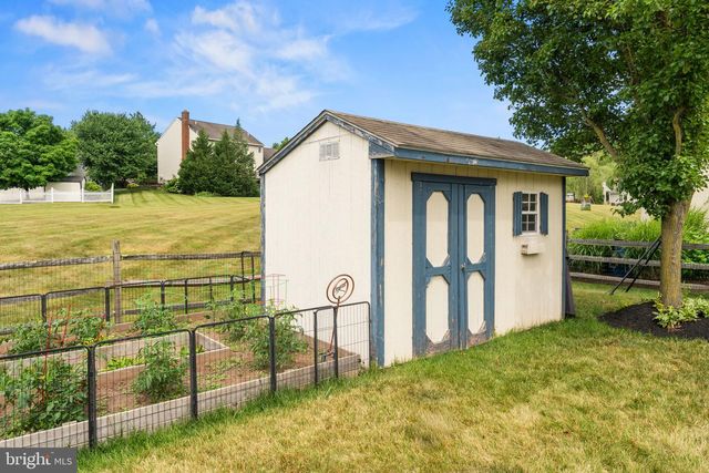 204 SUMMERWIND LN, Harleysville, PA 19438
