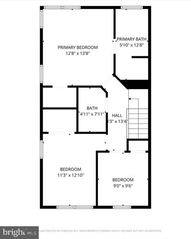 6174 LIBRARY LN, Bealeton, VA 22712