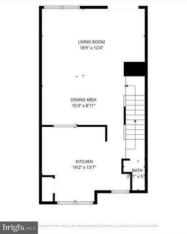 6174 LIBRARY LN, Bealeton, VA 22712