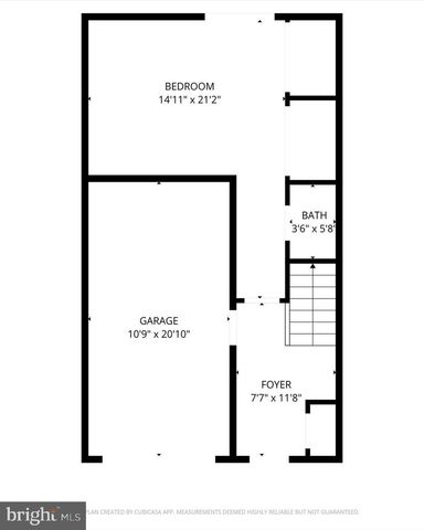 6174 LIBRARY LN, Bealeton, VA 22712