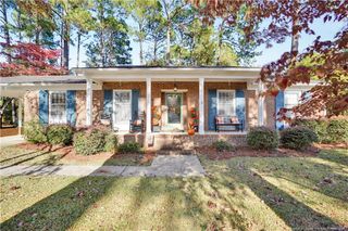 724 Shopton Court, Fayetteville, NC 28303