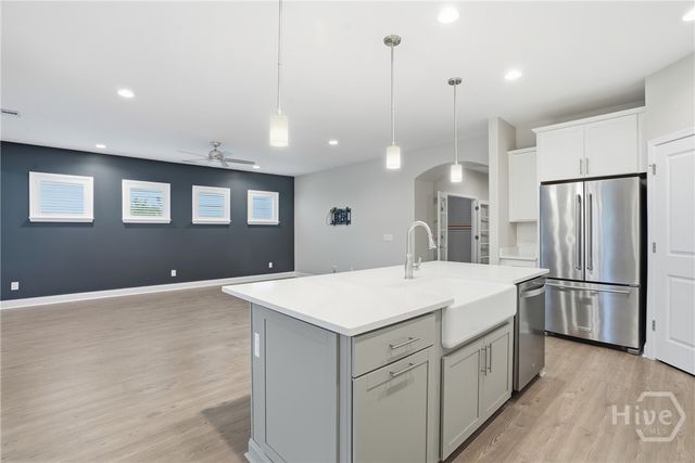 156 Harvest Hill, Pooler, GA 31322