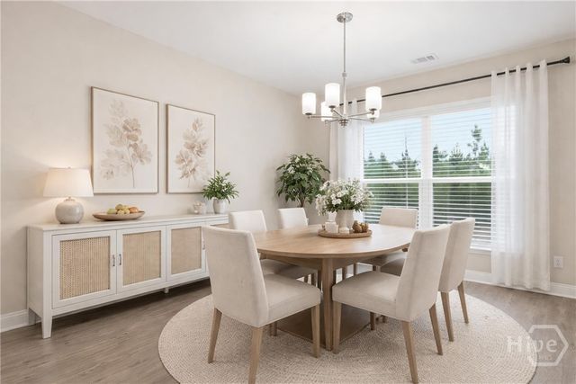 156 Harvest Hill, Pooler, GA 31322