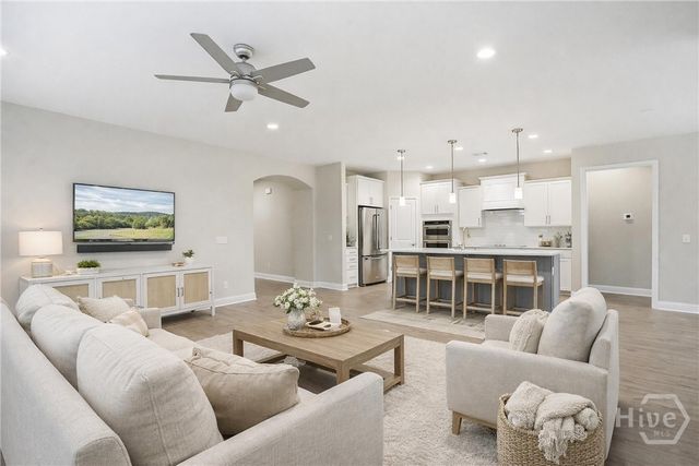 156 Harvest Hill, Pooler, GA 31322