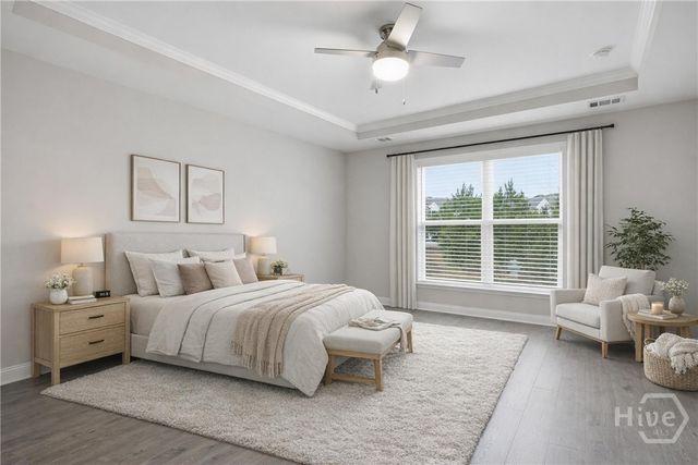 156 Harvest Hill, Pooler, GA 31322