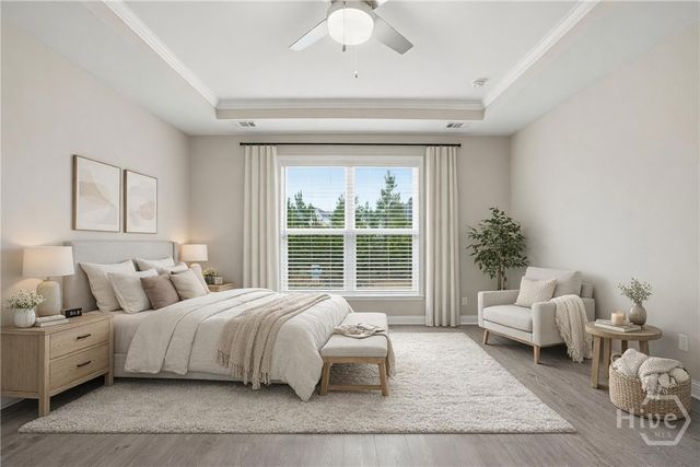 156 Harvest Hill, Pooler, GA 31322