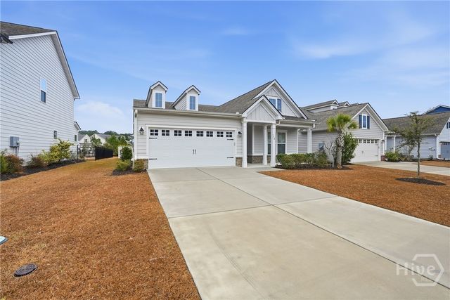 156 Harvest Hill, Pooler, GA 31322