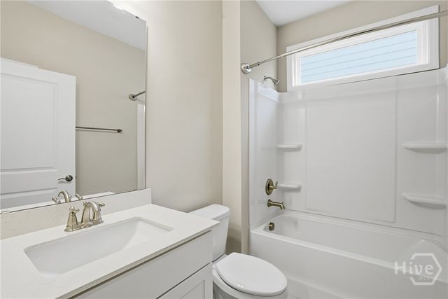 156 Harvest Hill, Pooler, GA 31322