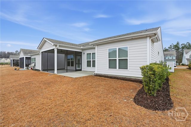 156 Harvest Hill, Pooler, GA 31322