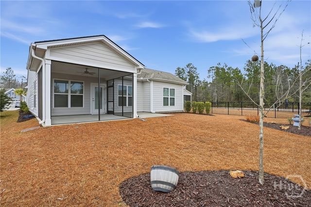 156 Harvest Hill, Pooler, GA 31322