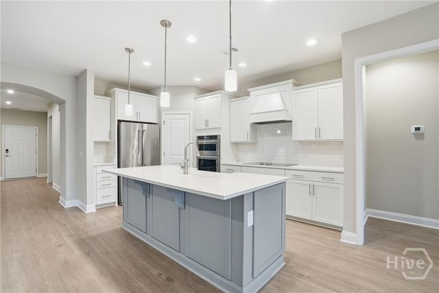 156 Harvest Hill, Pooler, GA 31322