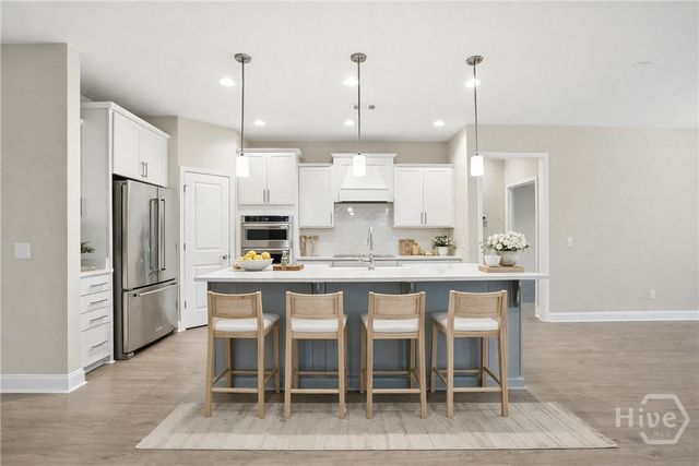 156 Harvest Hill, Pooler, GA 31322