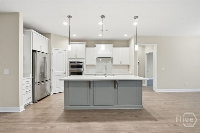 156 Harvest Hill, Pooler, GA 31322