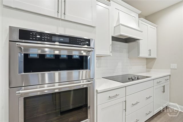 156 Harvest Hill, Pooler, GA 31322