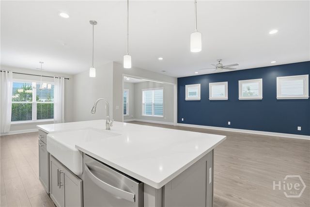 156 Harvest Hill, Pooler, GA 31322