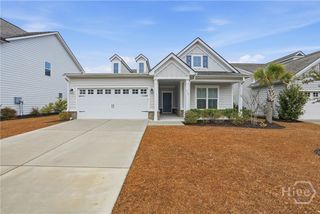 156 Harvest Hill, Pooler, GA 31322
