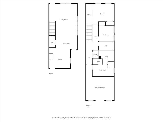 4208 Castor Street A, Houston, TX 77022