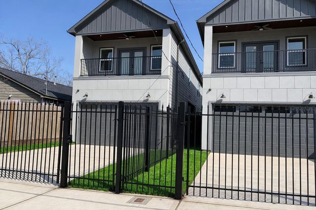 4208 Castor Street A, Houston, TX 77022