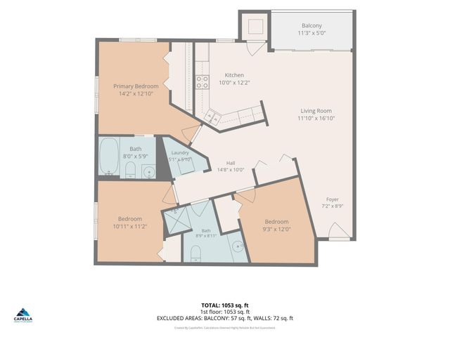2600 University Avenue SE 108, Minneapolis, MN 55414