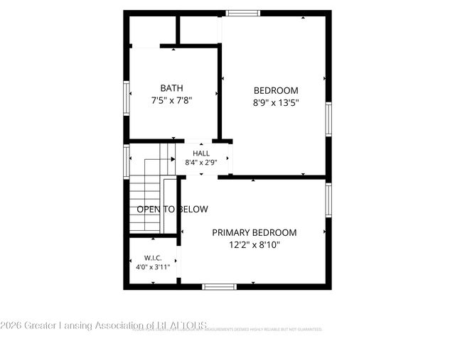 1406 Reo Avenue, Lansing, MI 48910