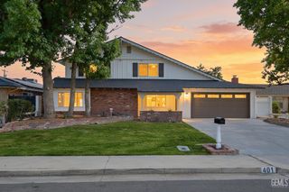 401 Pilot Avenue, Bakersfield, CA 93308