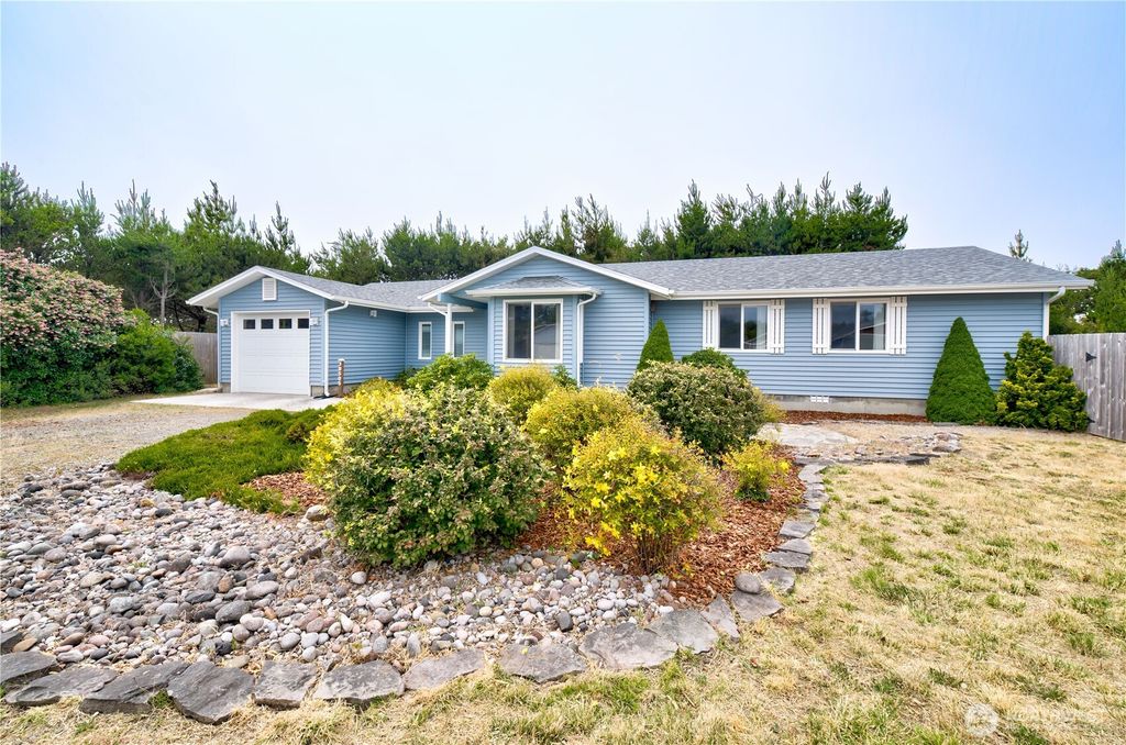30505 H Street, Ocean Park, WA 98640