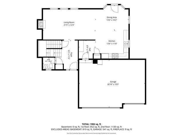 6836 Matthews Court, Bettendorf, IA 52722