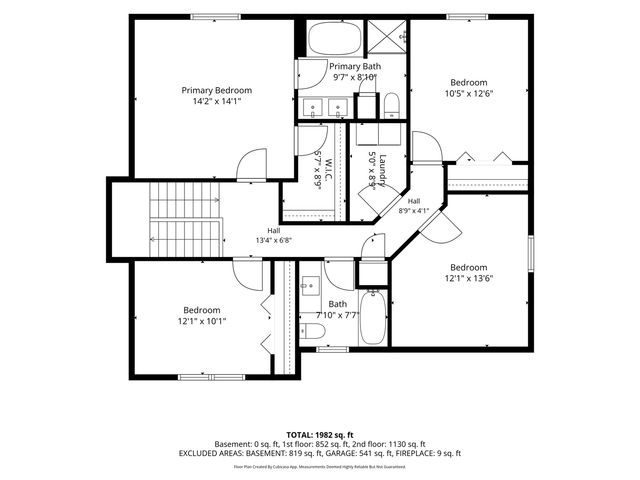 6836 Matthews Court, Bettendorf, IA 52722
