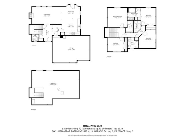 6836 Matthews Court, Bettendorf, IA 52722