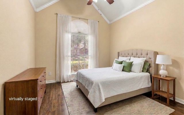809 Lake Point Circle, Mckinney, TX 75072