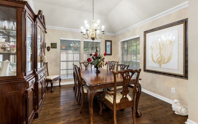 809 Lake Point Circle, Mckinney, TX 75072