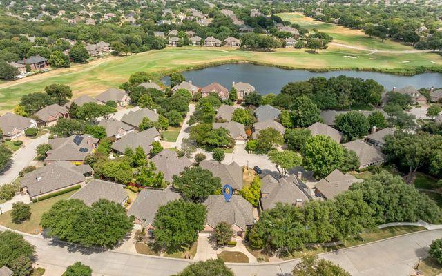 809 Lake Point Circle, Mckinney, TX 75072