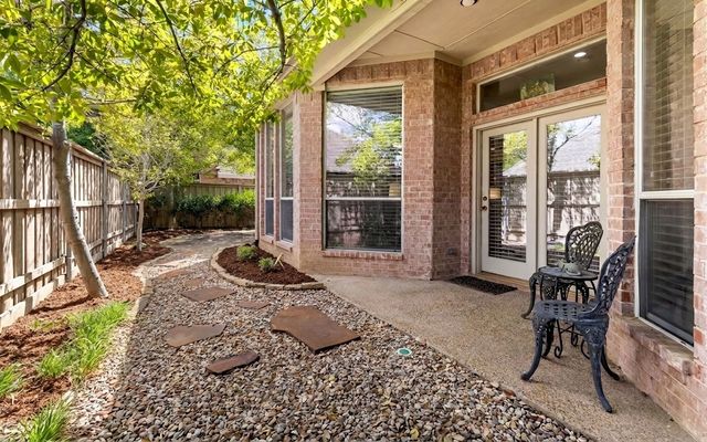 809 Lake Point Circle, Mckinney, TX 75072