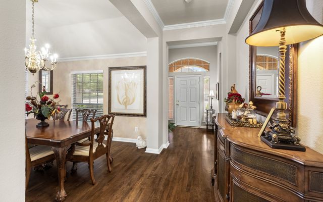 809 Lake Point Circle, Mckinney, TX 75072