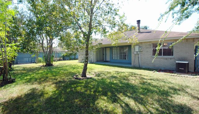 4402 Falcon Meadow Drive, Katy, TX 77449