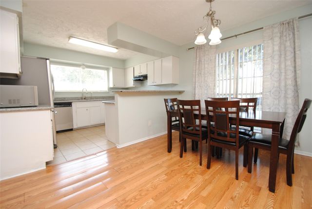 4402 Falcon Meadow Drive, Katy, TX 77449