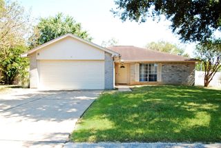 4402 Falcon Meadow Drive, Katy, TX 77449